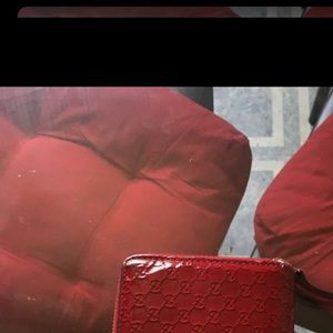 Gucci wallet